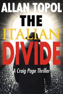 The Italian Divide Read online