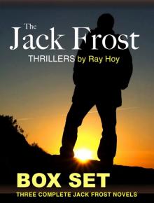 The Jack Frost Thrillers - Box Set Read online