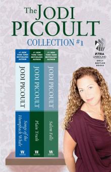The Jodi Picoult Collection