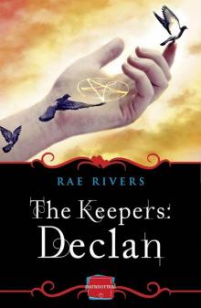 The Keepers: Declan