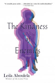 The Kindness of Enemies Read online
