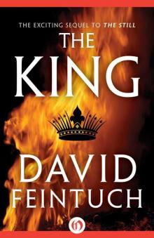 The King (Rodrigo of Caledon Book 2) Read online