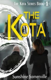 The Kota Read online