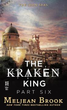 The Kraken King Part VI Read online