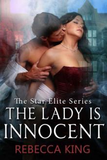 The Lady Is Innocent (The Star Elite Series) Read online