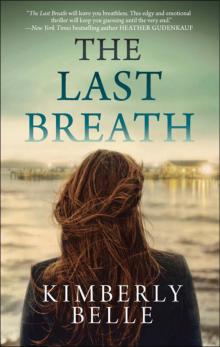 The Last Breath Read online