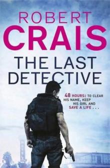 The Last Detective ec-9 Read online