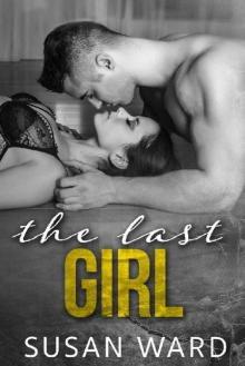 The Last Girl (Sand & Fog #7) Read online