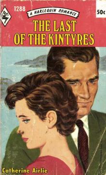 The Last of the Kintyres Read online