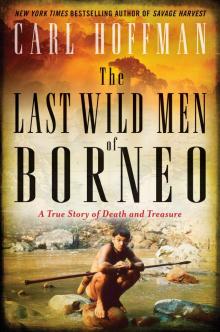 The Last Wild Men of Borneo Read online