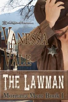 The Lawman (Montana Men Book 1)