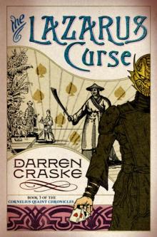 The Lazarus Curse