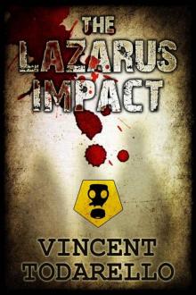 The Lazarus Impact