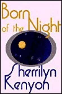 The League 1: Born Of The Night Read online