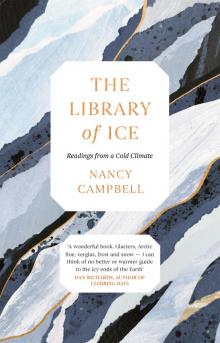 The Library of Ice