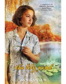 The Lily Pond Read online