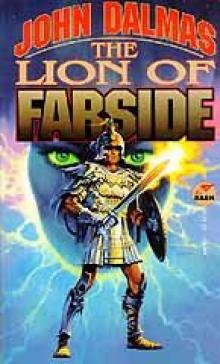 The Lion of Farside tlof-1 Read online