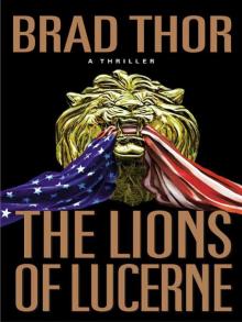 The Lions of Lucerne Read online