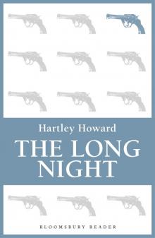 The Long Night Read online