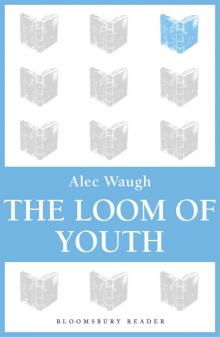 The Loom of Youth Read online
