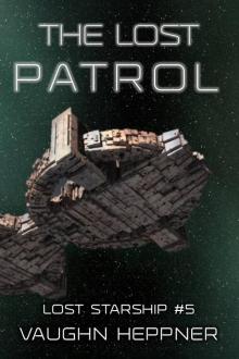 The Lost Patrol Read online