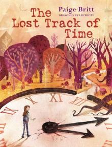 The Lost Track of Time