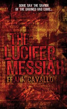 The Lucifer Messiah Read online