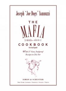 The Mafia Cookbook