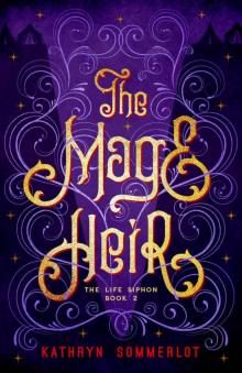 The Mage Heir