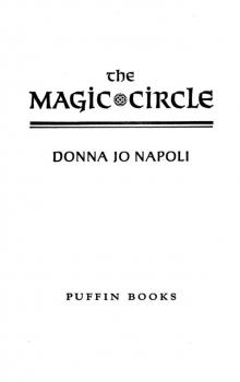 The Magic Circle Read online