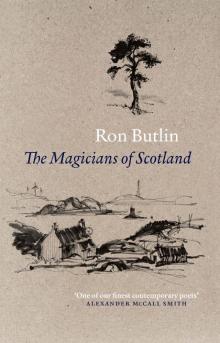 The Magicians of Scotland Read online