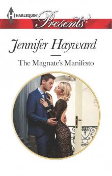 The Magnate's Manifesto Read online