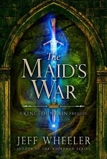 The Maid's War Read online