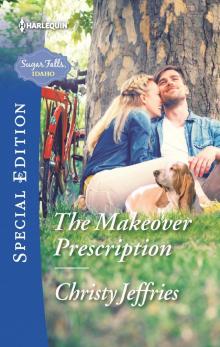 The Makeover Prescription Read online