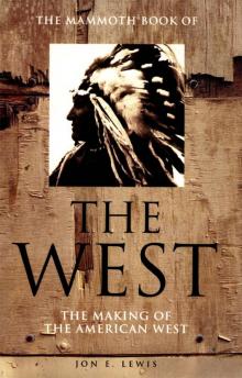 The Mammoth Book of the West Read online