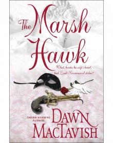 The Marsh Hawk