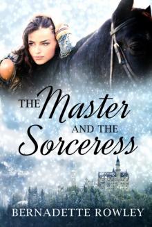 The Master and the Sorceress Read online