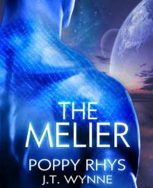 The Melier (Women of Dor Nye Book 1) Read online