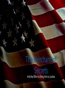 The Merchant of Secrets