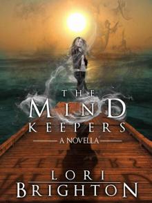 The Mind Keepers (The Mind Readers) Read online