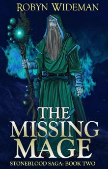 The Missing Mage Read online