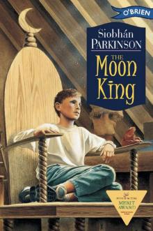 The Moon King Read online