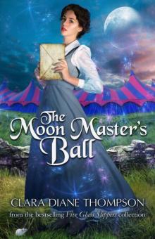 The Moon Master's Ball