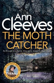 The Moth Catcher Read online