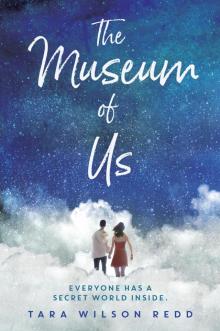 The Museum of Us Read online
