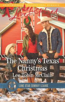 The Nanny's Texas Christmas Read online