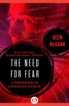 The Need for Fear Read online