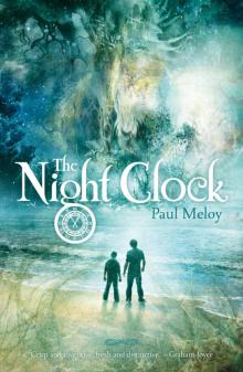 The Night Clock Read online