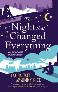 The Night That Changed Everything Read online