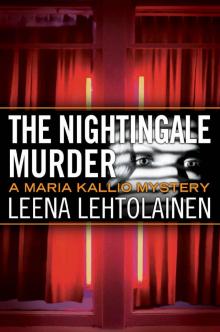 The Nightingale Murder Read online